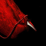 Defender Dagger Pendant