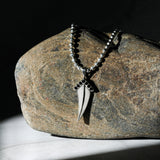 Defender Dagger Pendant