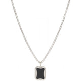 Blaze Onyx Pendant
