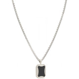 Blaze Onyx Pendant