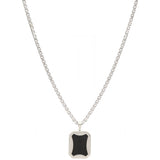 Blaze Onyx Pendant !