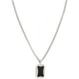Blaze Onyx Pendant !