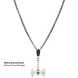 Forseti Axe Pendant