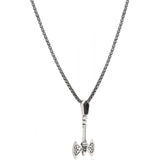Forseti Axe Pendant
