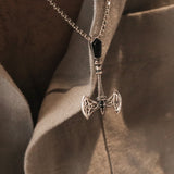 Forseti Axe Pendant