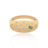 Eraya Zest Signet Ring