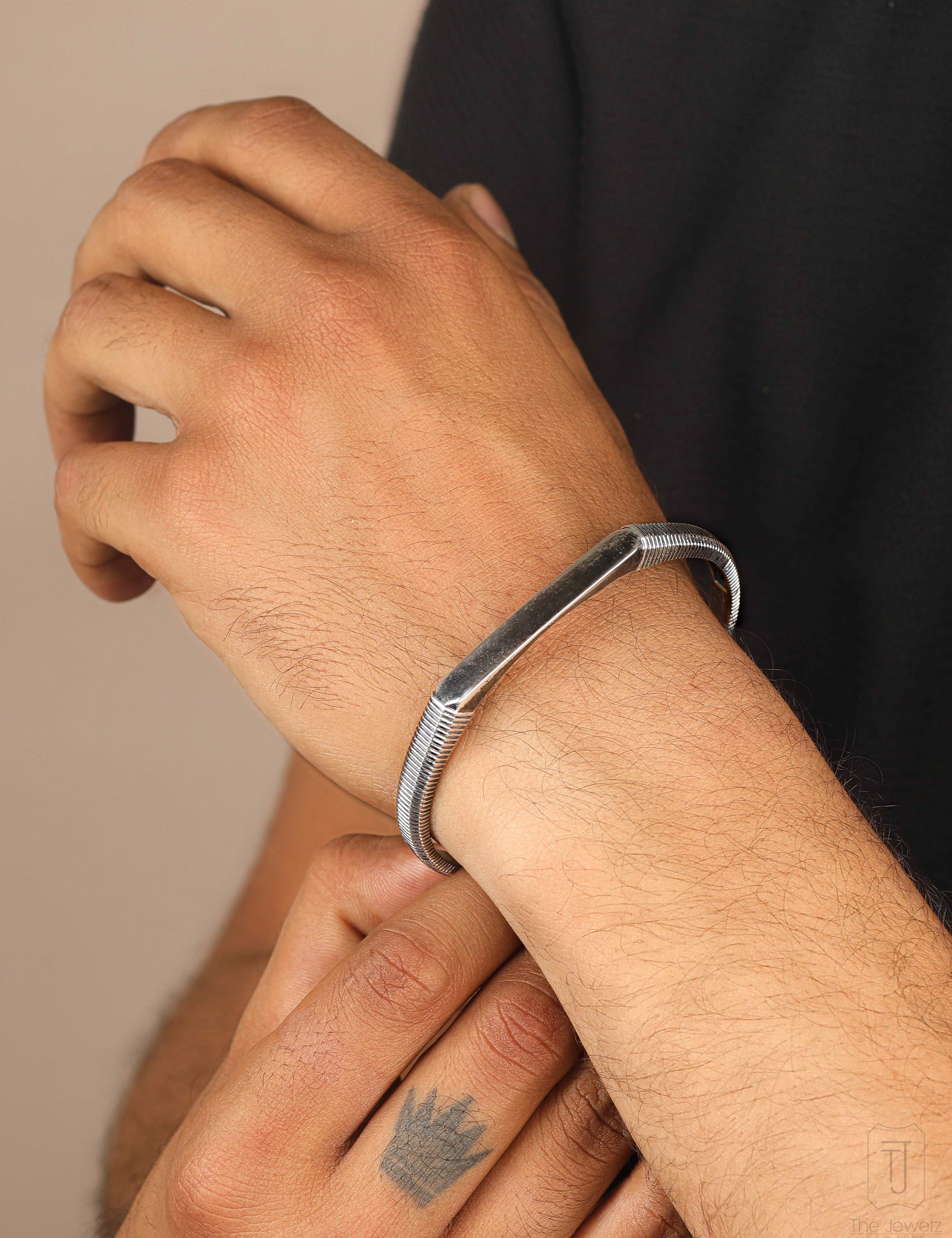 Animus III:XXI Bracelet - The Jewelz 
