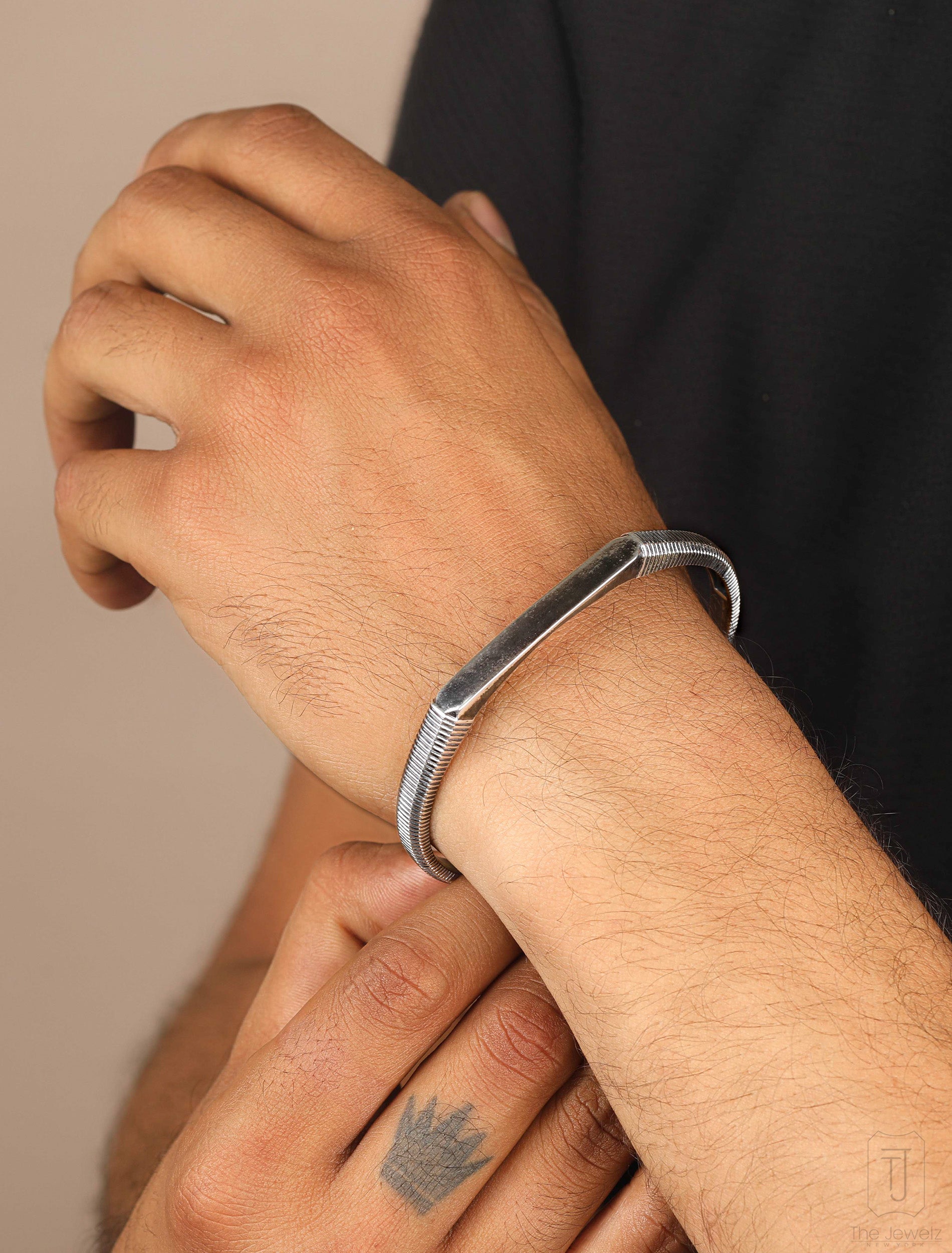 Animus III:XXI Bracelet - The Jewelz 