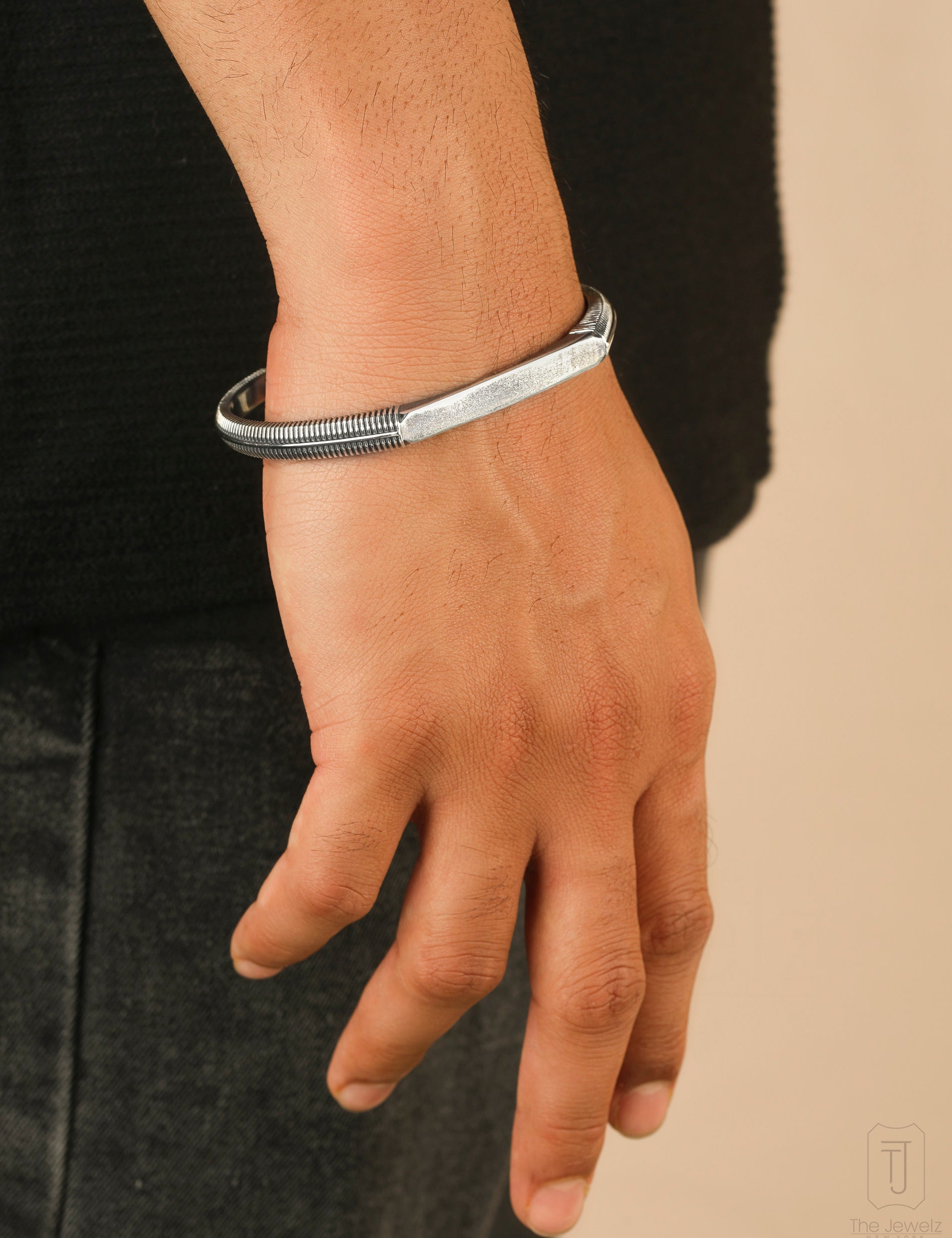 Animus XXIV:V Bracelet - The Jewelz 