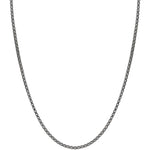 Animus 1947 Skull Pendant - The Jewelz 