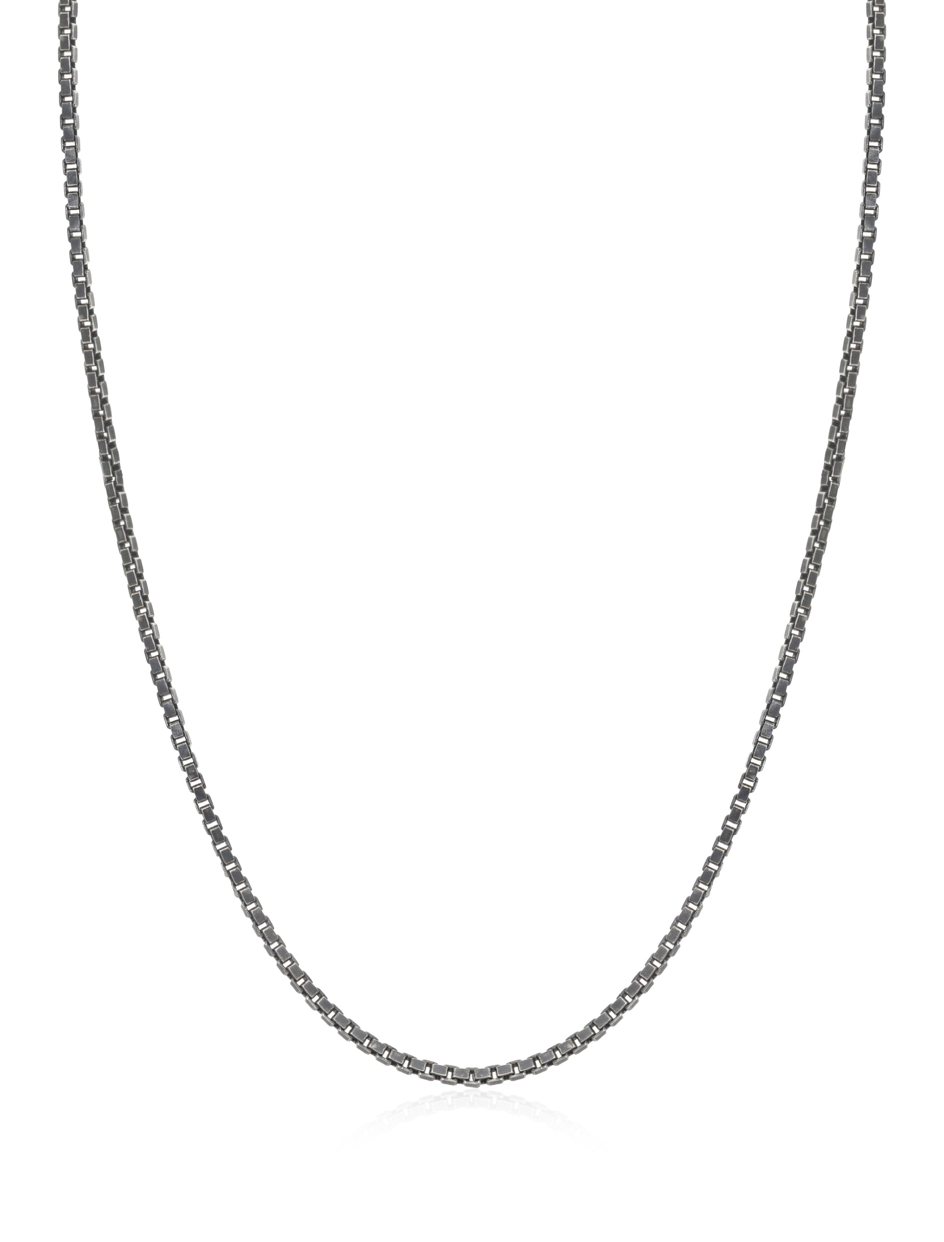 Animus 1947 Skull Pendant - The Jewelz 