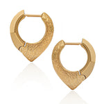 Chroma Tepal Earrings - The Jewelz 