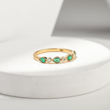 Kai Siren Ring