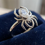 Arachne Ring