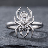 Arachne Ring