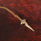 Devil's Bane Pendant