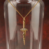 Devil's Bane Pendant