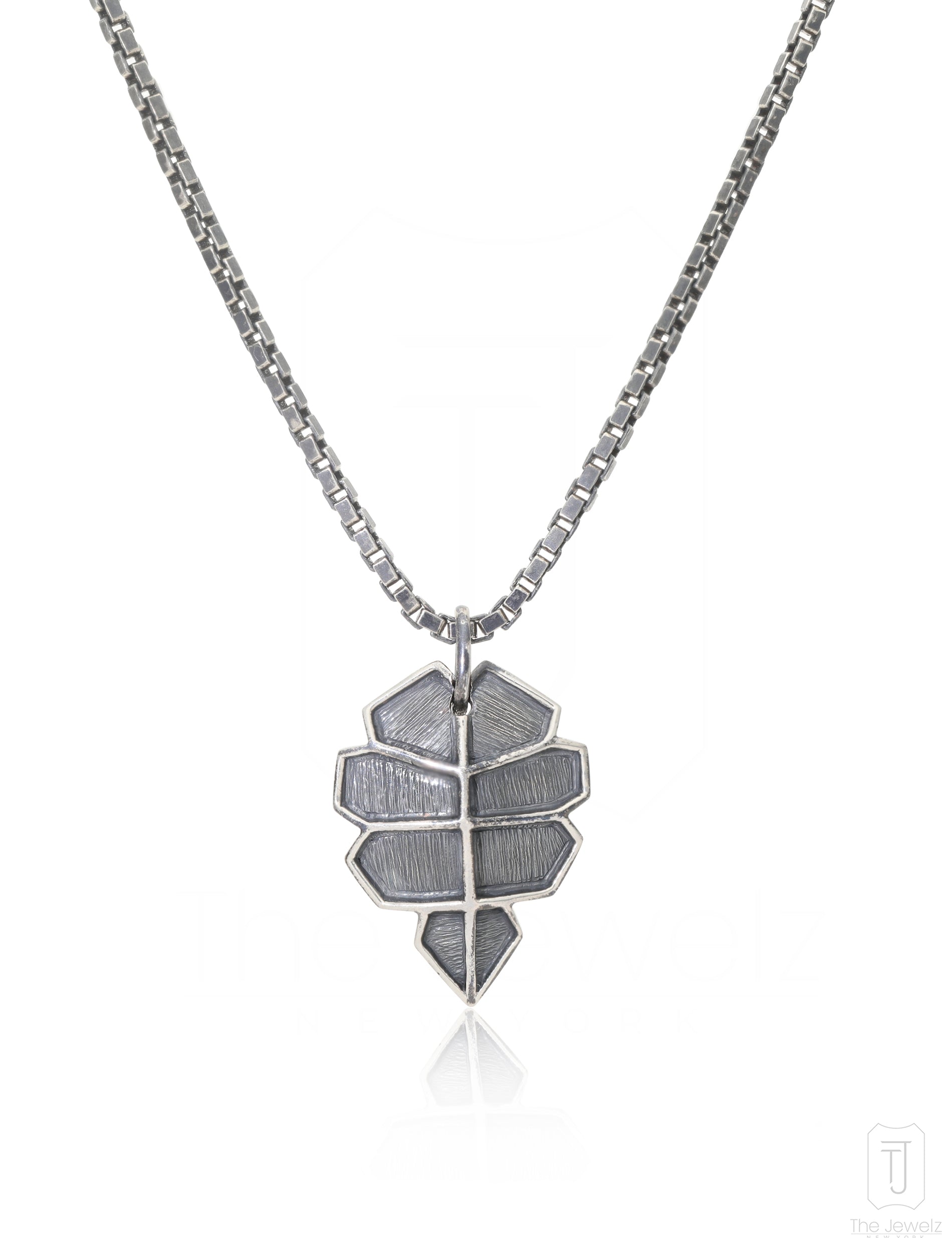 Animus XL:XXIX Pendant - The Jewelz 
