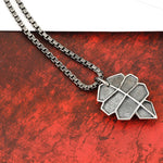 Animus XL:XXIX Pendant - The Jewelz 