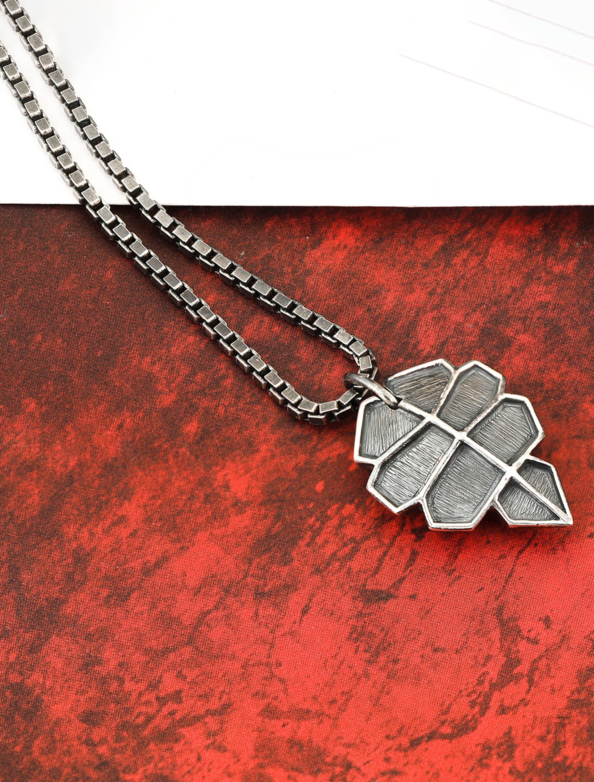 Animus XL:XXIX Pendant - The Jewelz 
