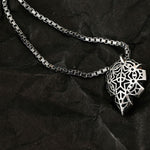 Animus XL:XXIX Pendant - The Jewelz 