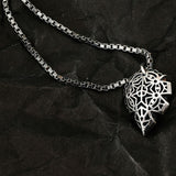 Animus XL:XXIX Pendant - The Jewelz 