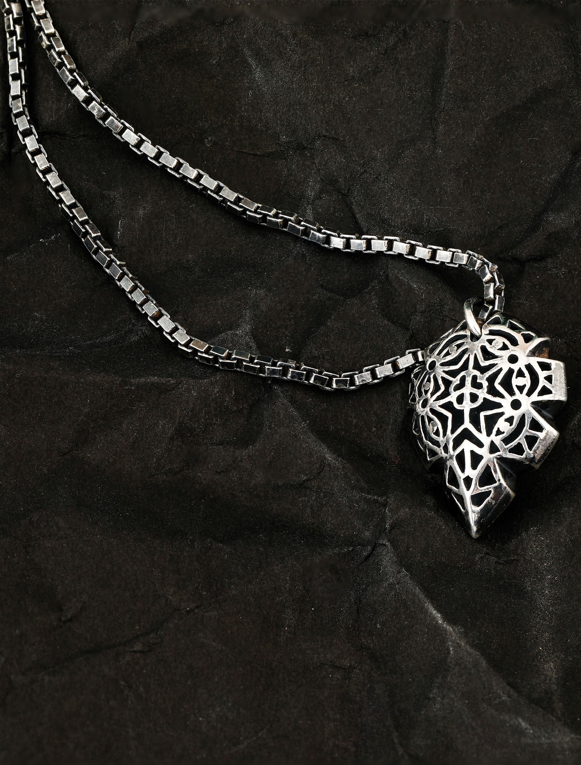Animus XL:XXIX Pendant - The Jewelz 