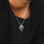 Animus XL:XXIX Pendant - The Jewelz 