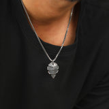 Animus XL:XXIX Pendant - The Jewelz 