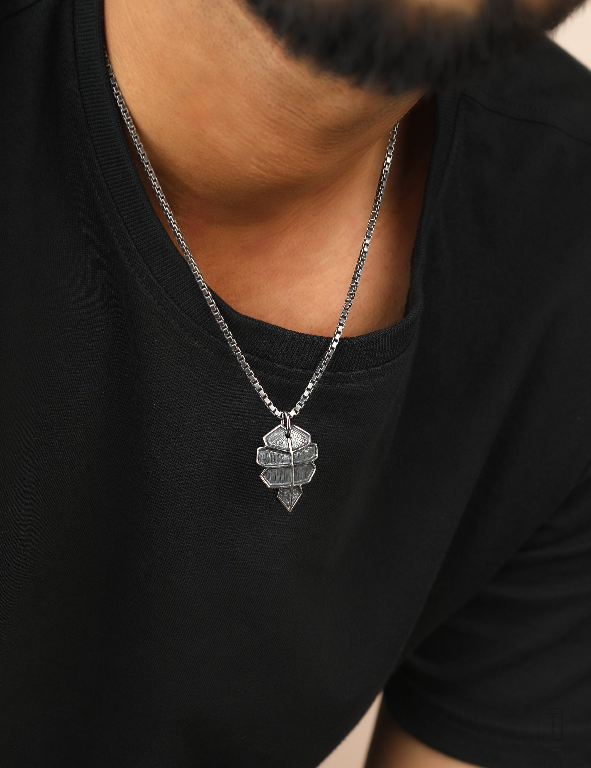 Animus XL:XXIX Pendant - The Jewelz 