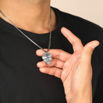 Animus XL:XXIX Pendant - The Jewelz 