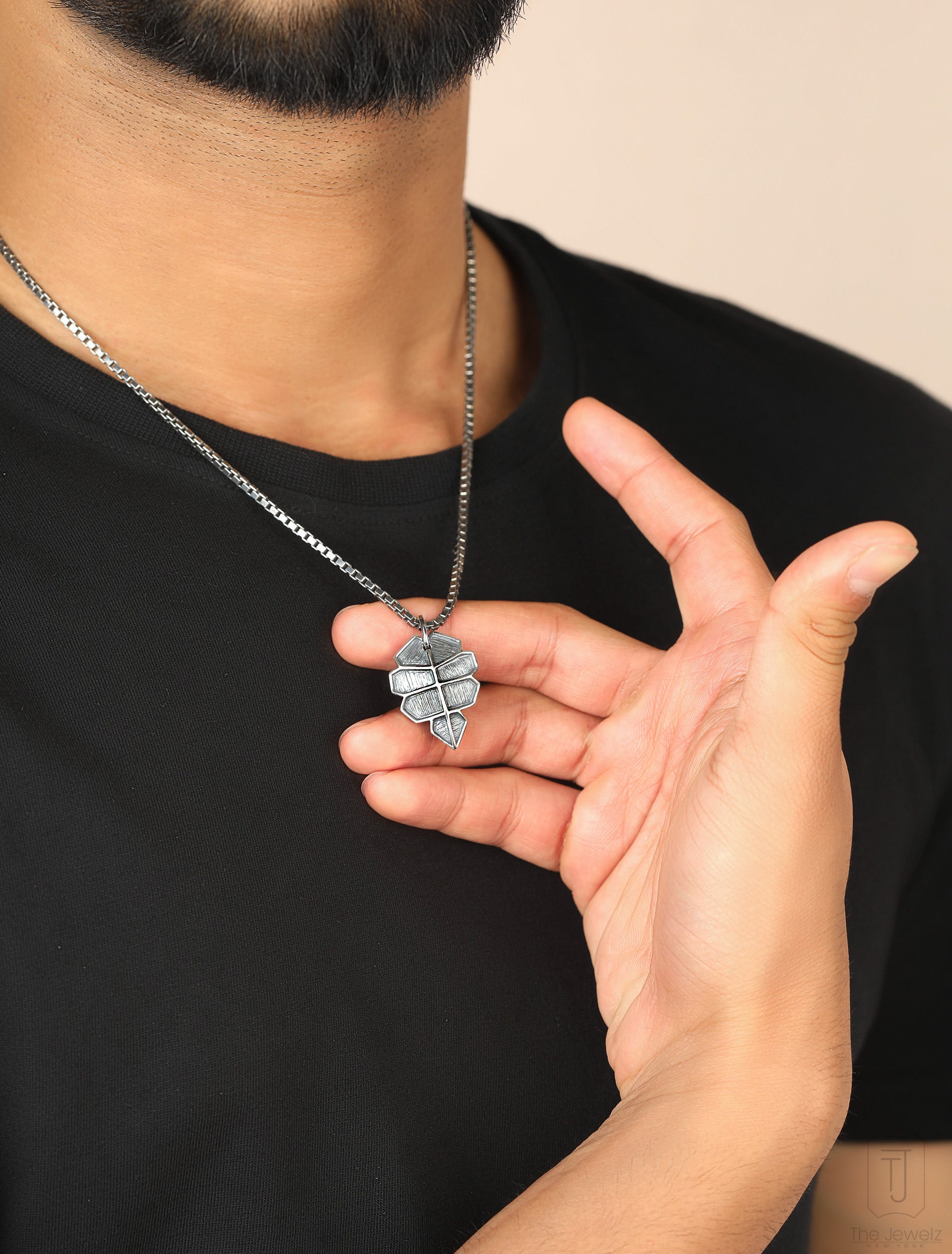 Animus XL:XXIX Pendant - The Jewelz 