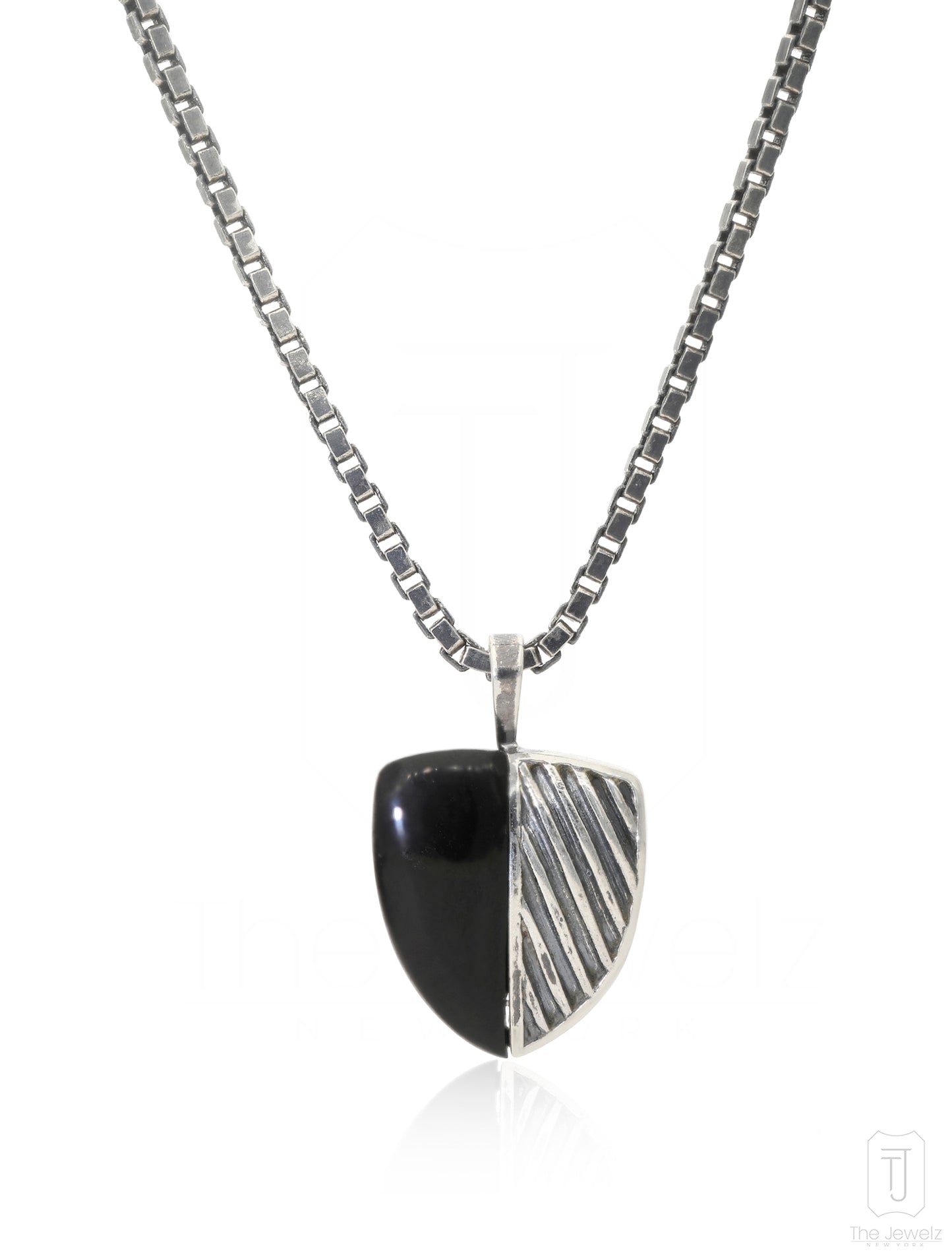 Animus XVI:XIII Pendant - The Jewelz 
