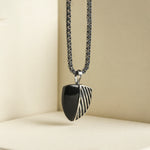Animus XVI:XIII Pendant - The Jewelz 
