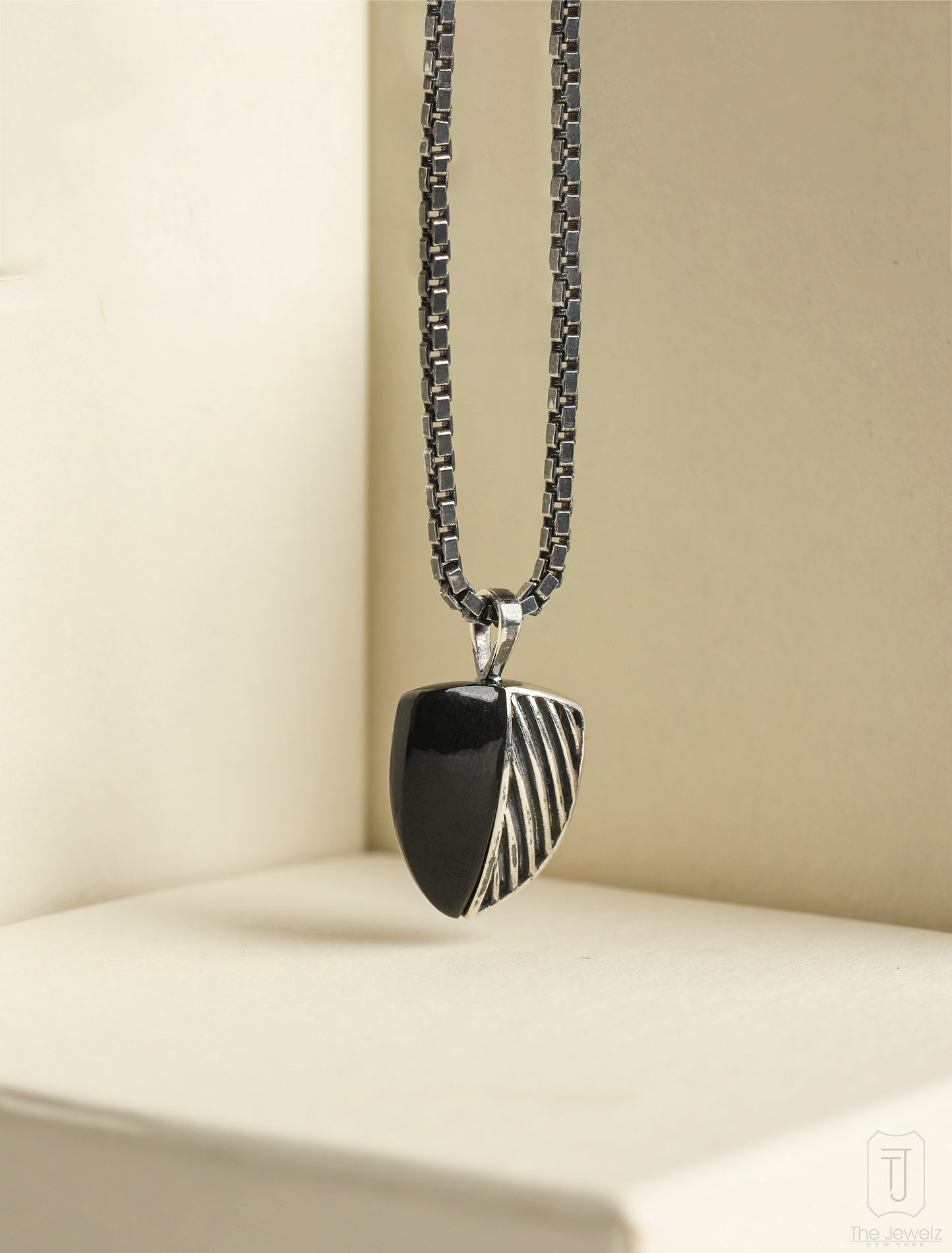 Animus XVI:XIII Pendant - The Jewelz 