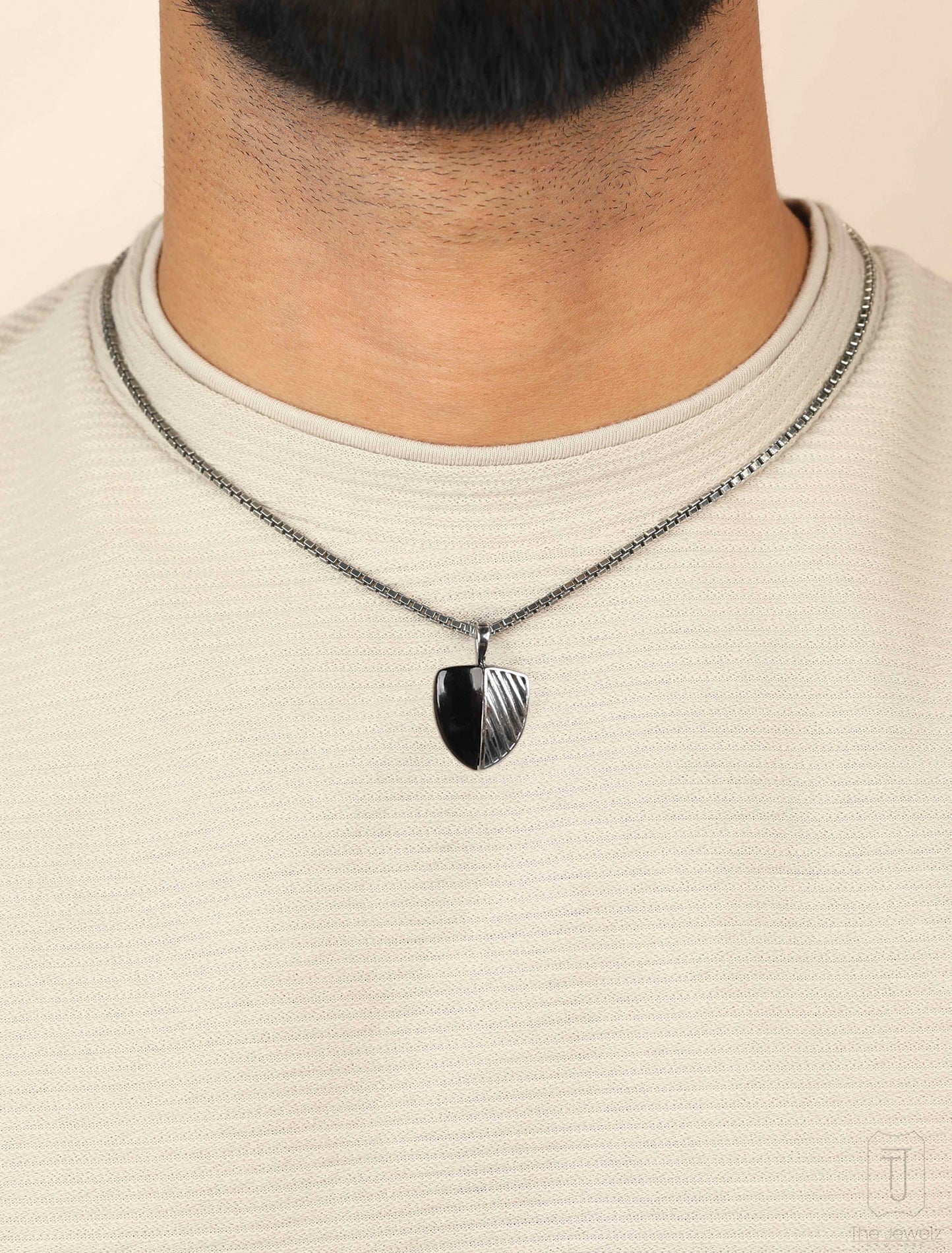 Animus XVI:XIII Pendant - The Jewelz 