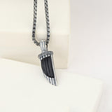 Animus XII:IX Pendant - The Jewelz 