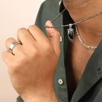 Animus XII:IX Pendant - The Jewelz 