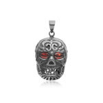 Animus 1947 Skull Pendant - The Jewelz 