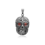 Animus 1947 Skull Pendant - The Jewelz 