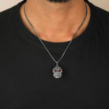 Animus 1947 Skull Pendant - The Jewelz 