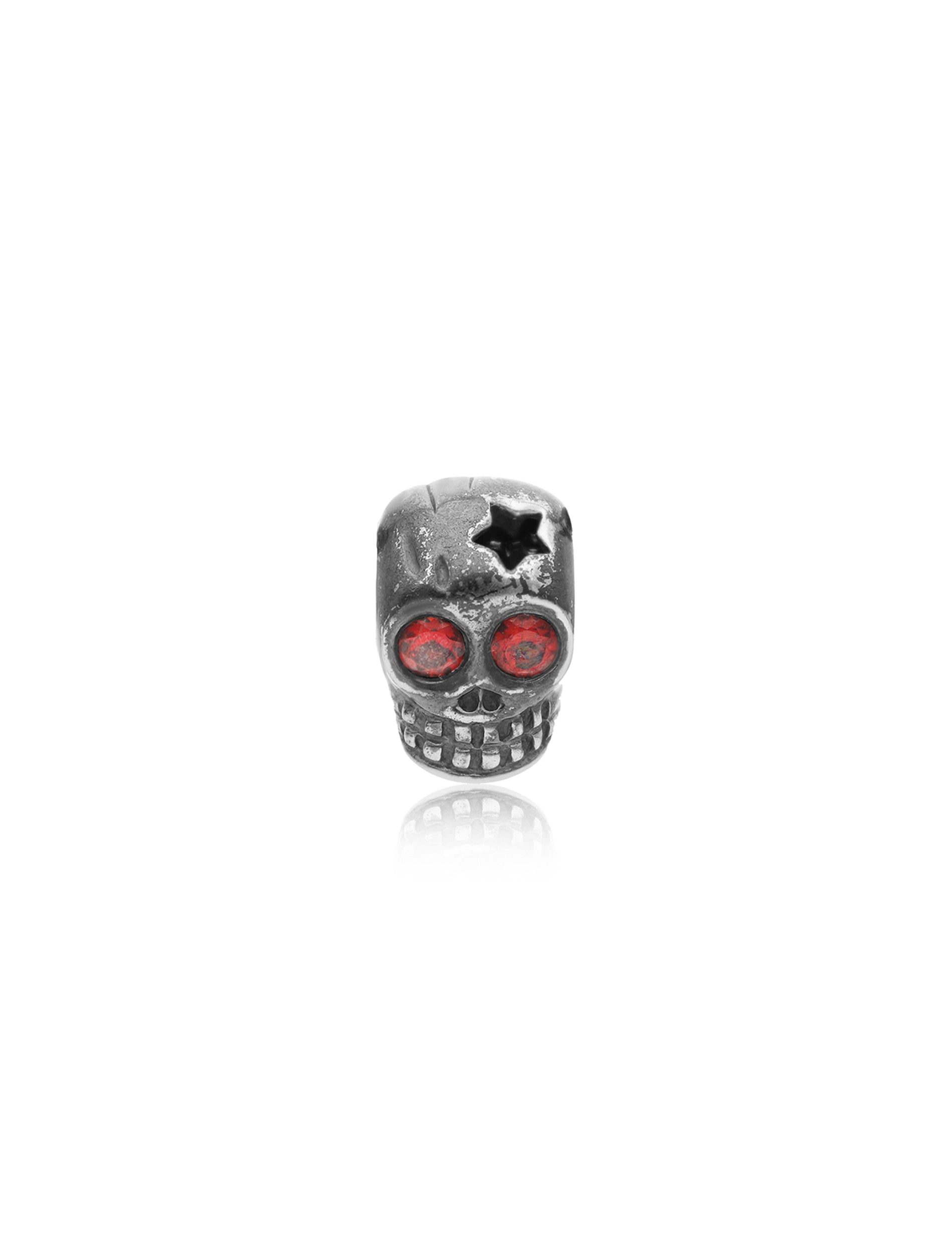 Animus 1513 Skull Pendant - The Jewelz 