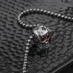Animus 1513 Skull Pendant - The Jewelz 