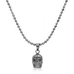 Animus 1819 Skull Pendant - The Jewelz 