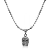 Animus 1819 Skull Pendant - The Jewelz 
