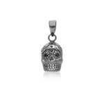 Animus 1819 Skull Pendant - The Jewelz 