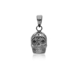 Animus 1819 Skull Pendant - The Jewelz 