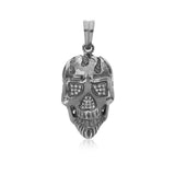 Animus 1859 Skull Pendant - The Jewelz 