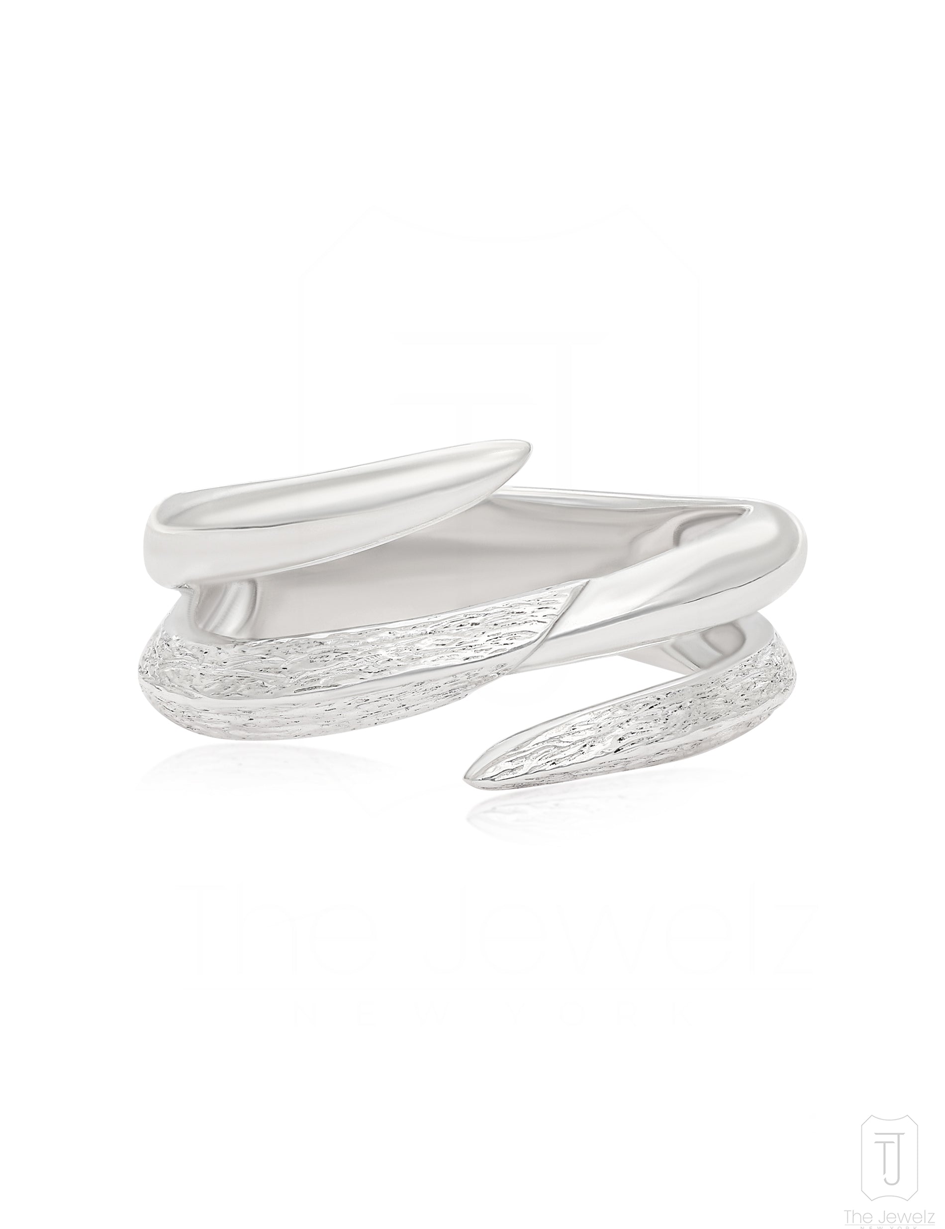 Chroma Bone Ring - The Jewelz 
