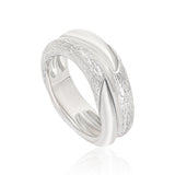Chroma Double Band Ring - The Jewelz 